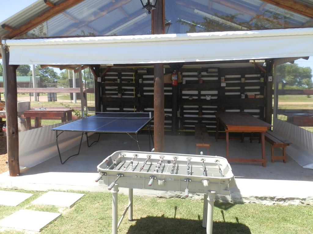 Complejo Cascadas de Artalaz Colón Exterior foto